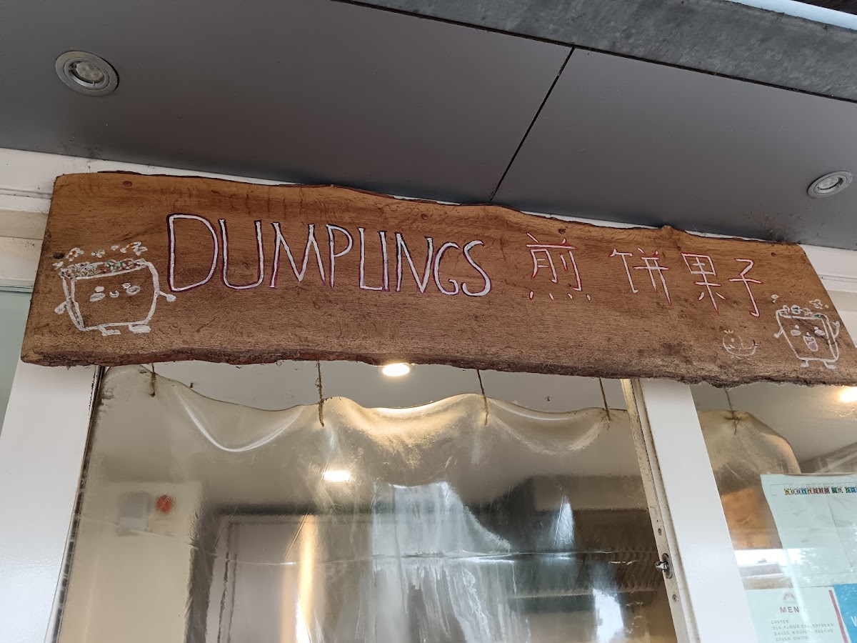 Dumplings