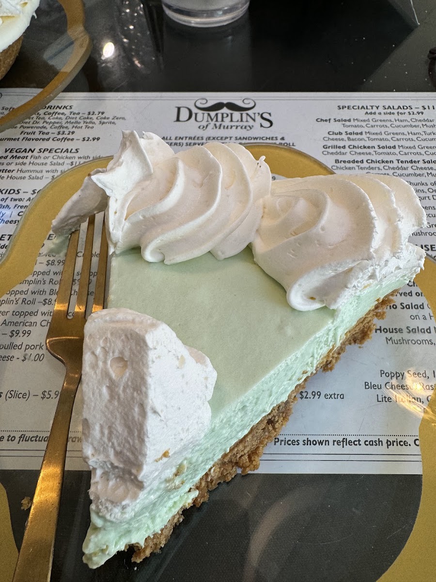 Dumplin’S Of Murray-10