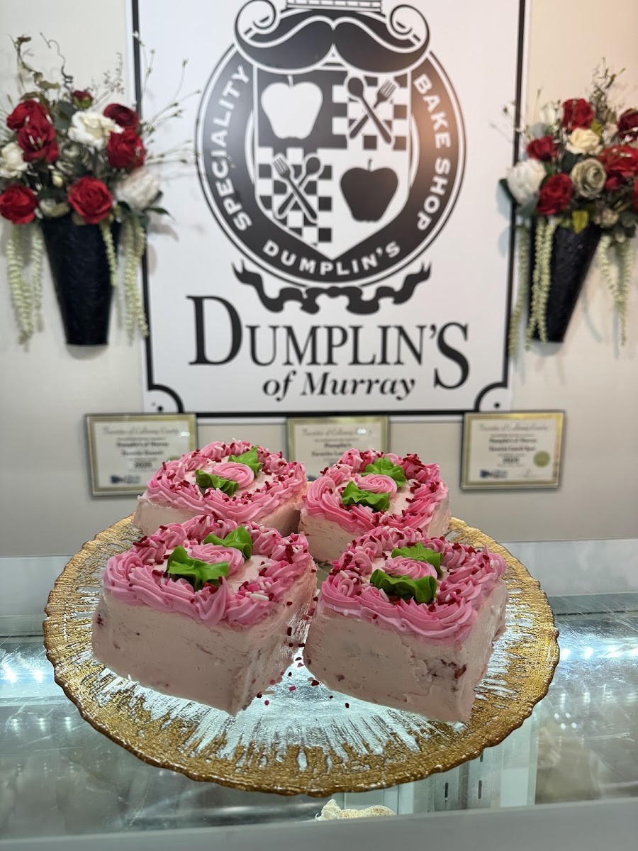 Dumplin’S Of Murray-3