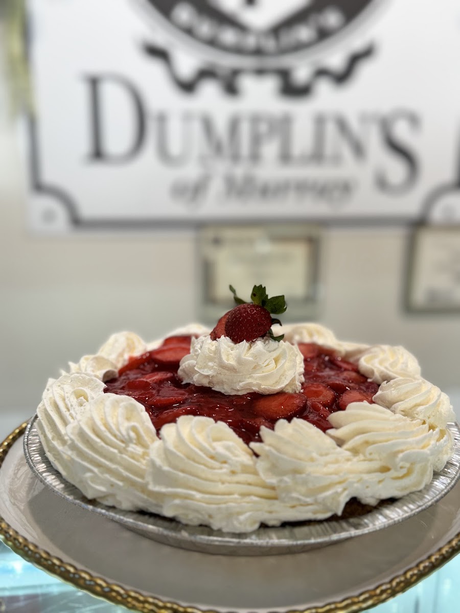 Dumplin’S Of Murray-4