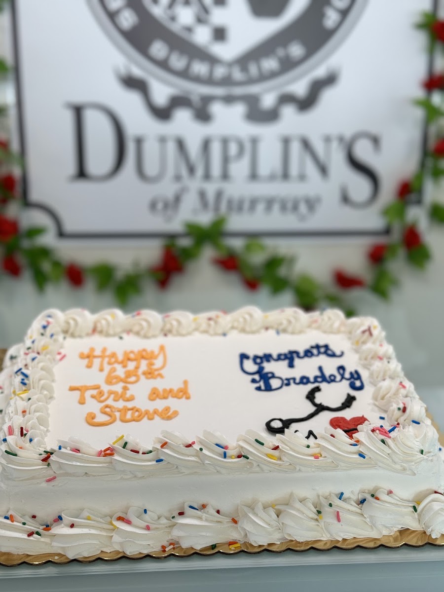 Dumplin’S Of Murray-5