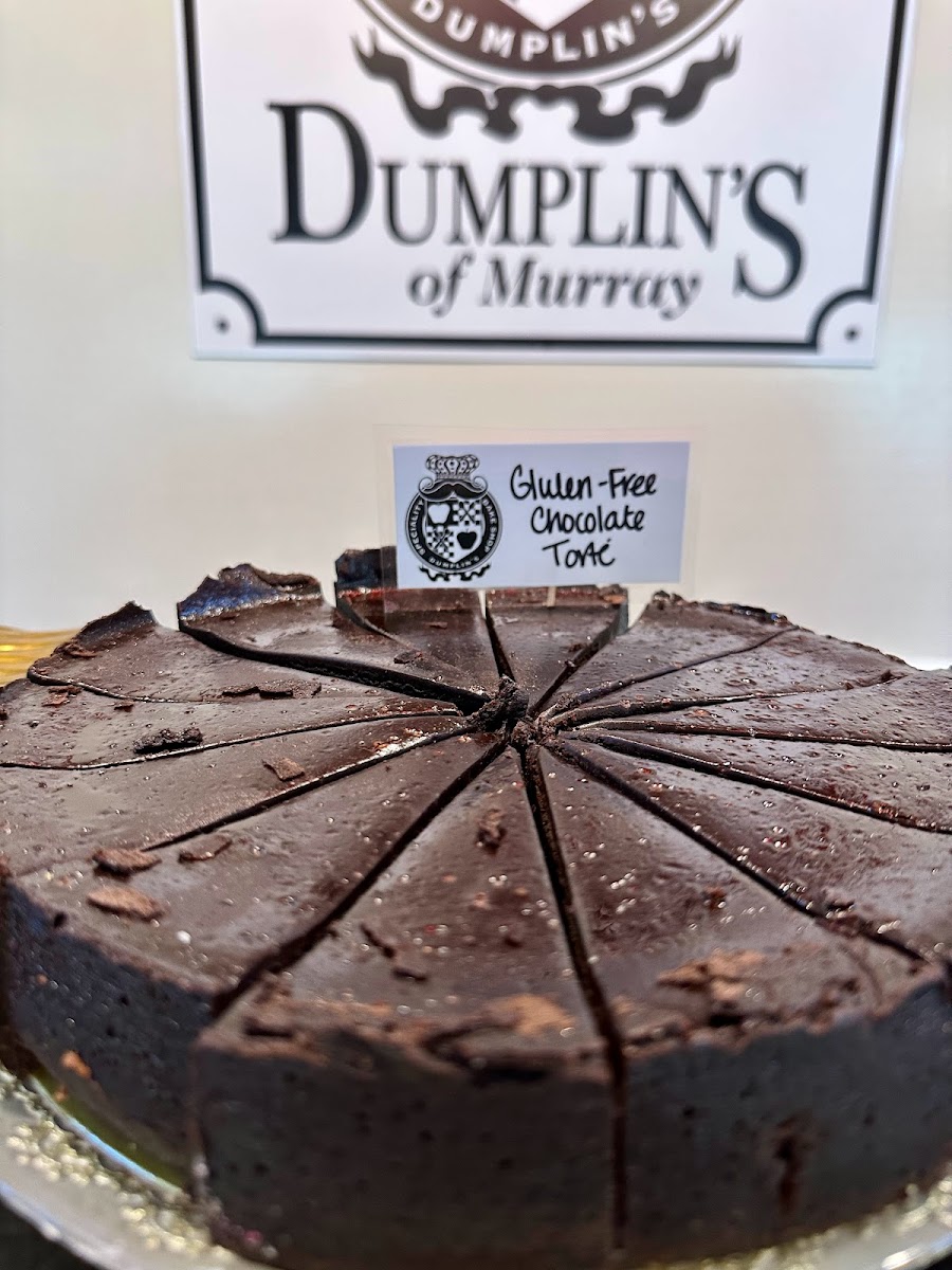 Dumplin’S Of Murray-8