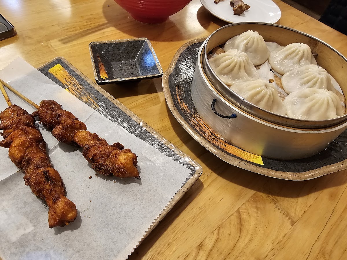 Dun Huang Beef Noodles 敦煌兰州拉面-10
