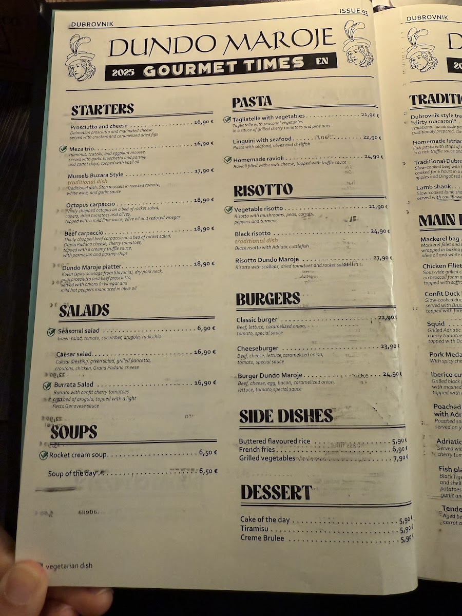 Menu Dundo Maroje-6