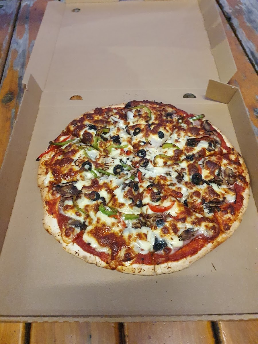 Dungog Pizza-5