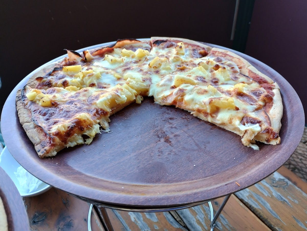 Dungog Pizza-7