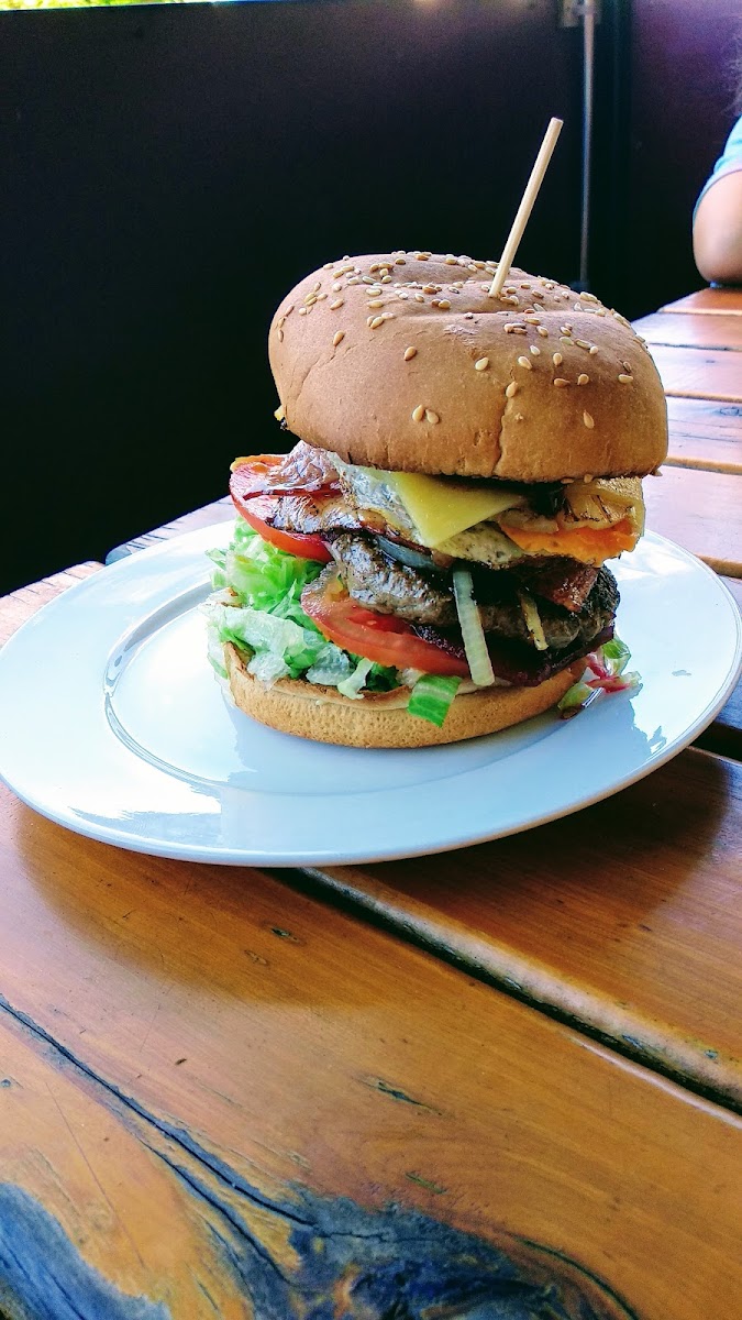 Dungog Pizza-8