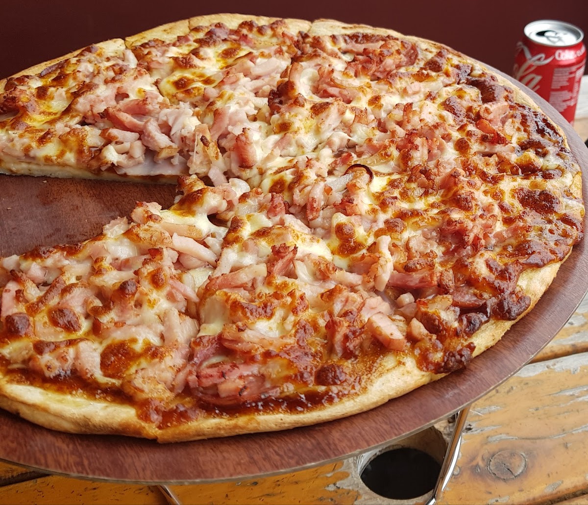 Dungog Pizza-9