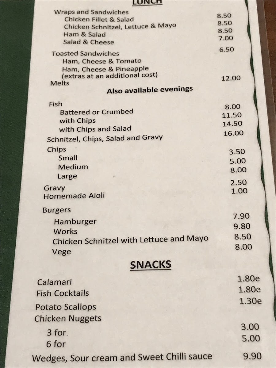 Menu Dungog Pizza-2