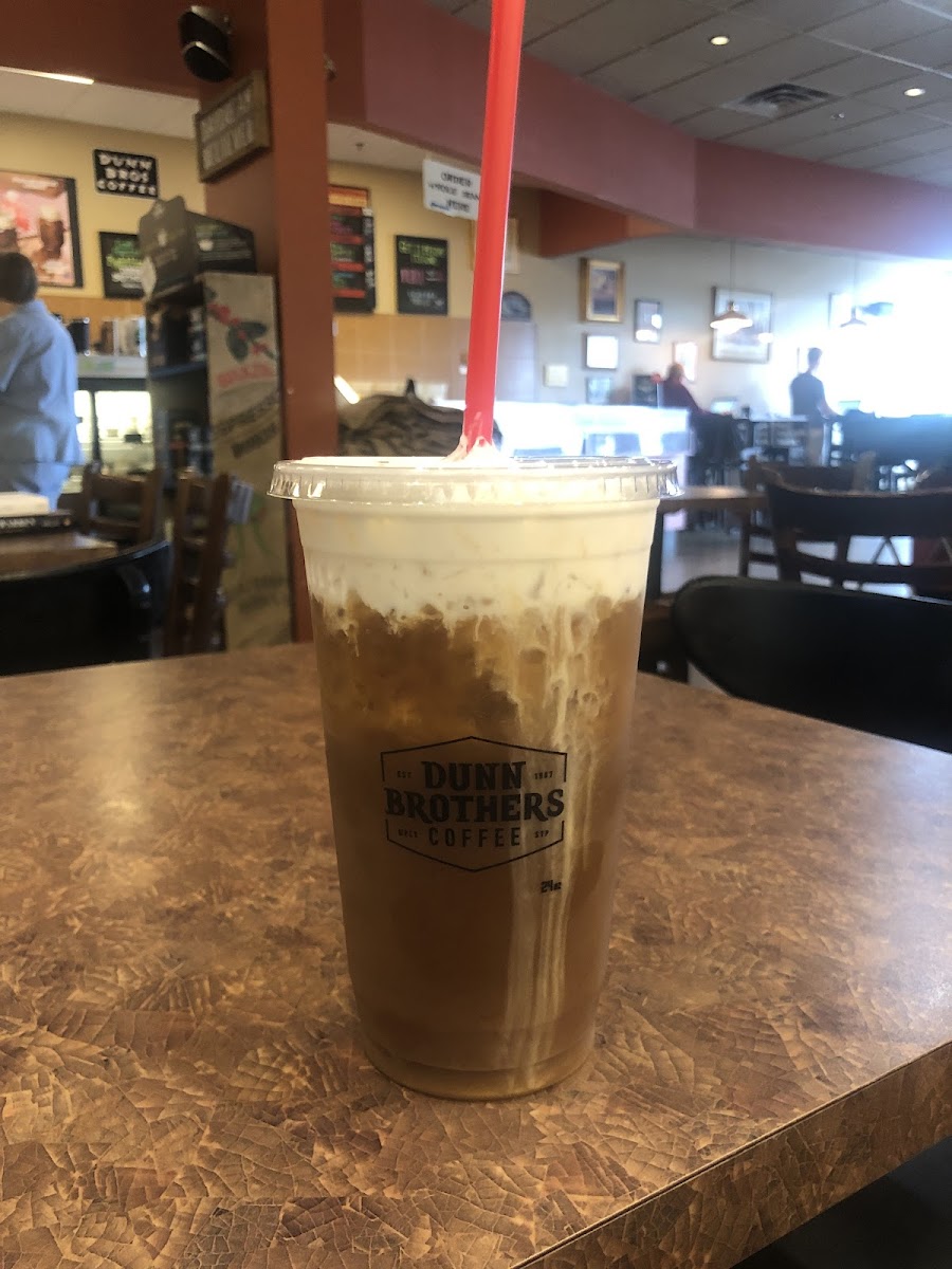 Dunn Brothers Coffee-7