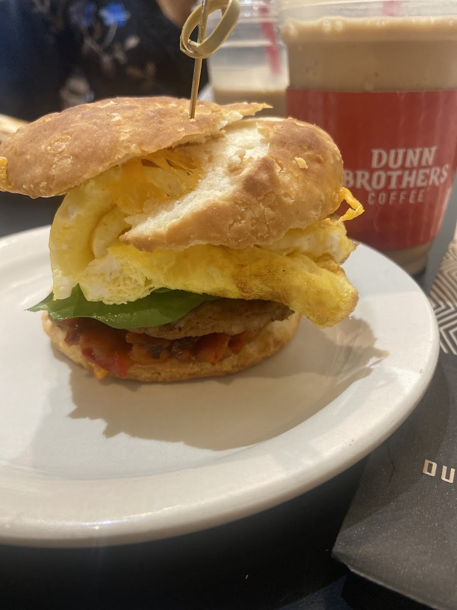Dunn Brothers Coffee-8