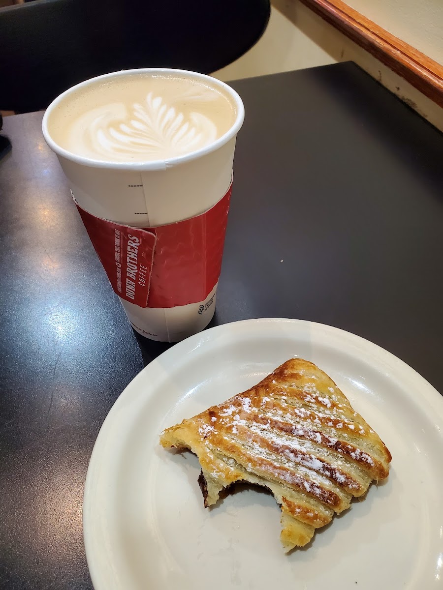 Dunn Brothers Coffee-9