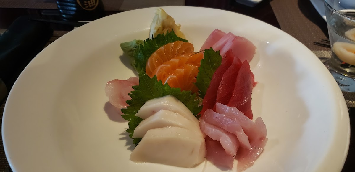 Duo Modern Japanese Cuisine & Hibachi-7
