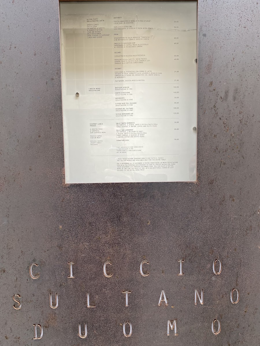 Menu Duomo Ristorante-10
