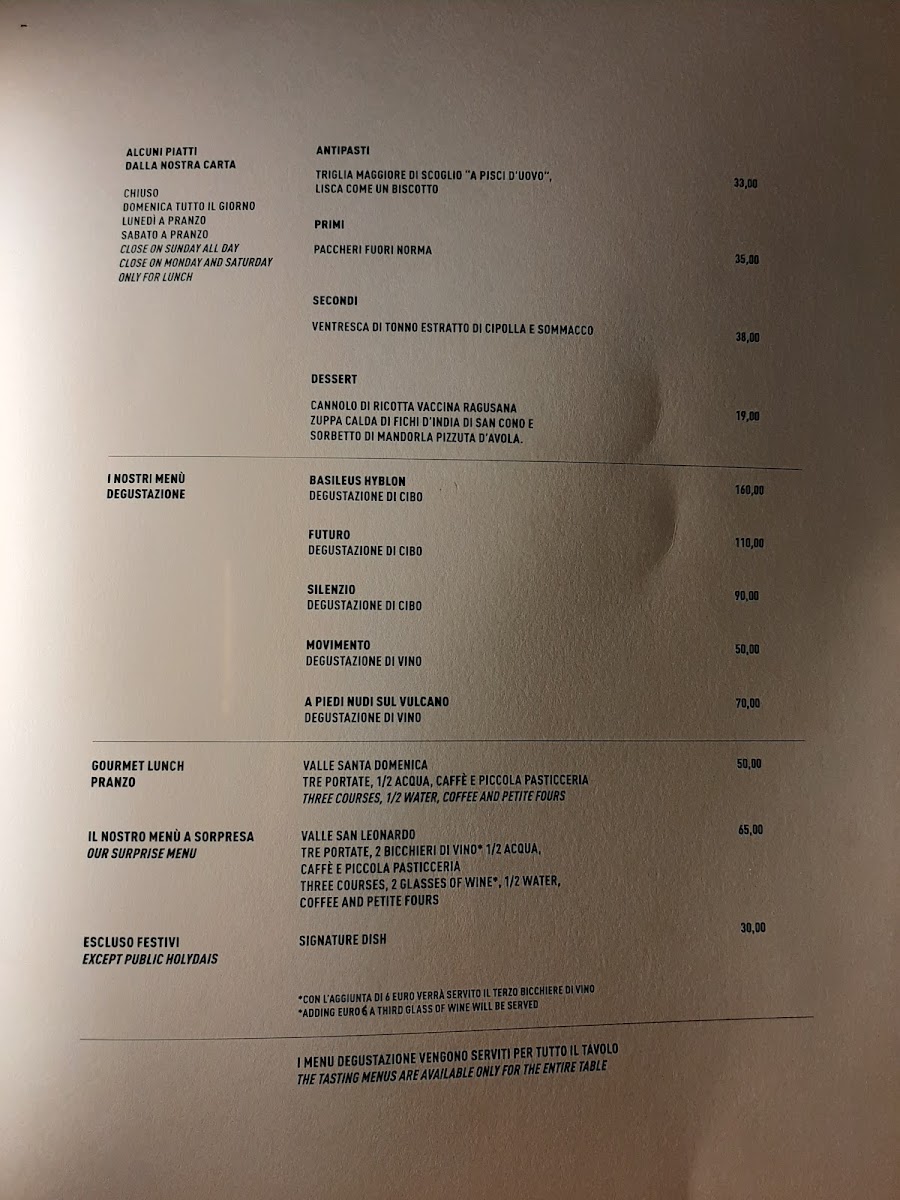 Menu Duomo Ristorante-3