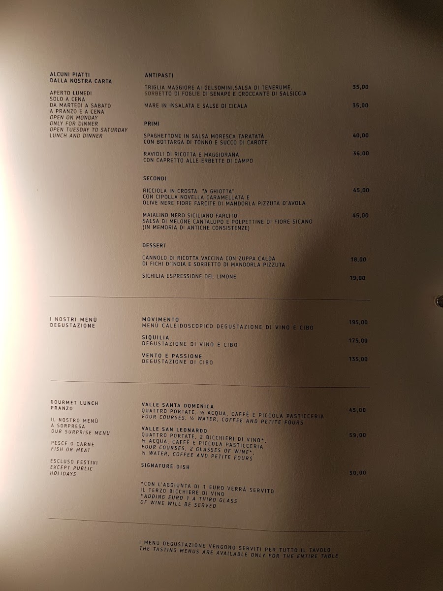 Menu Duomo Ristorante-8