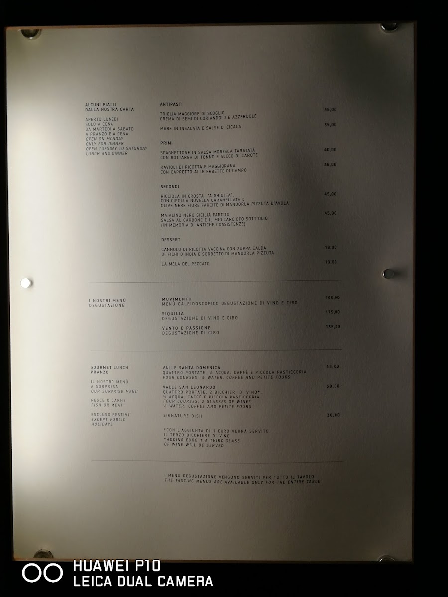 Menu Duomo Ristorante-9