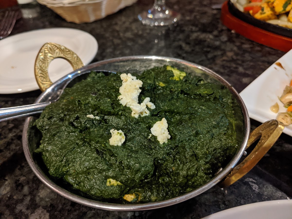 Durbar Nepalese And Indian Bistro (Loveland)-10