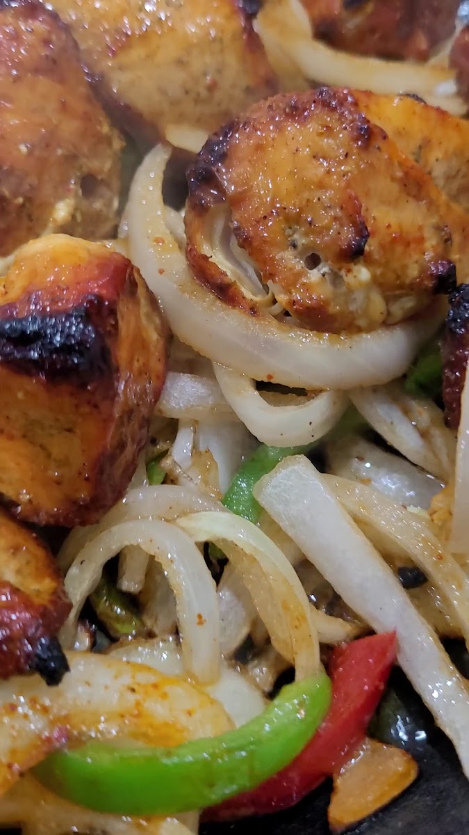 Durbar Nepalese And Indian Bistro (Loveland)-2
