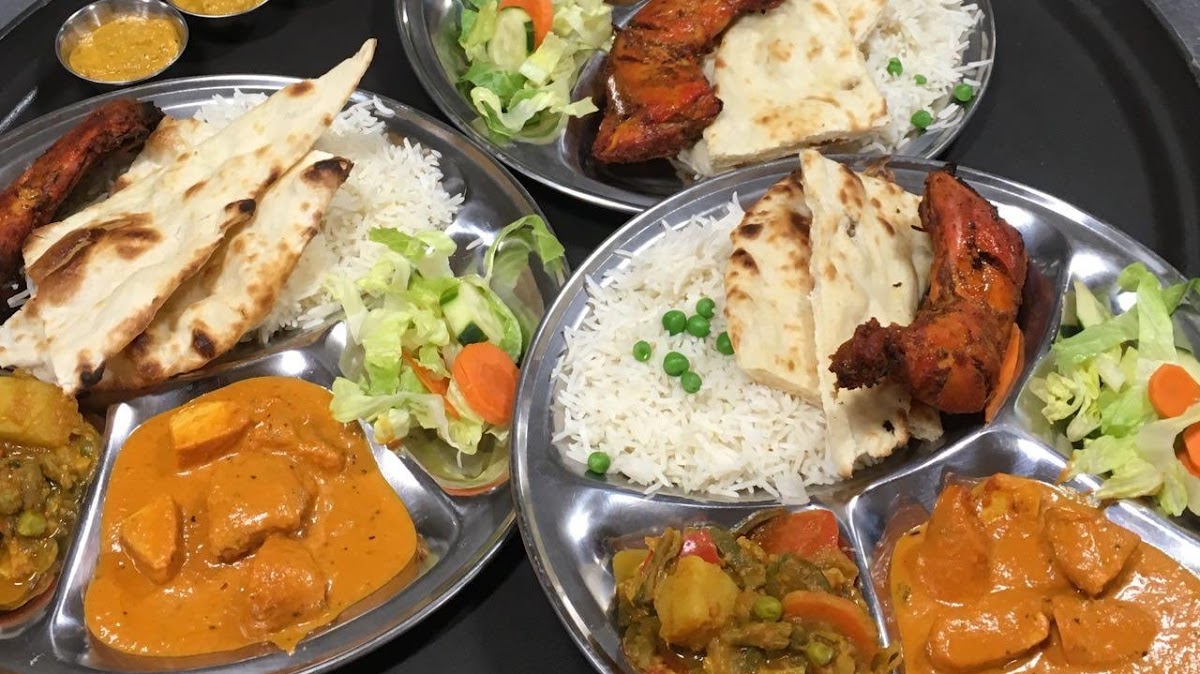 Durbar Nepalese And Indian Bistro (Loveland)-3