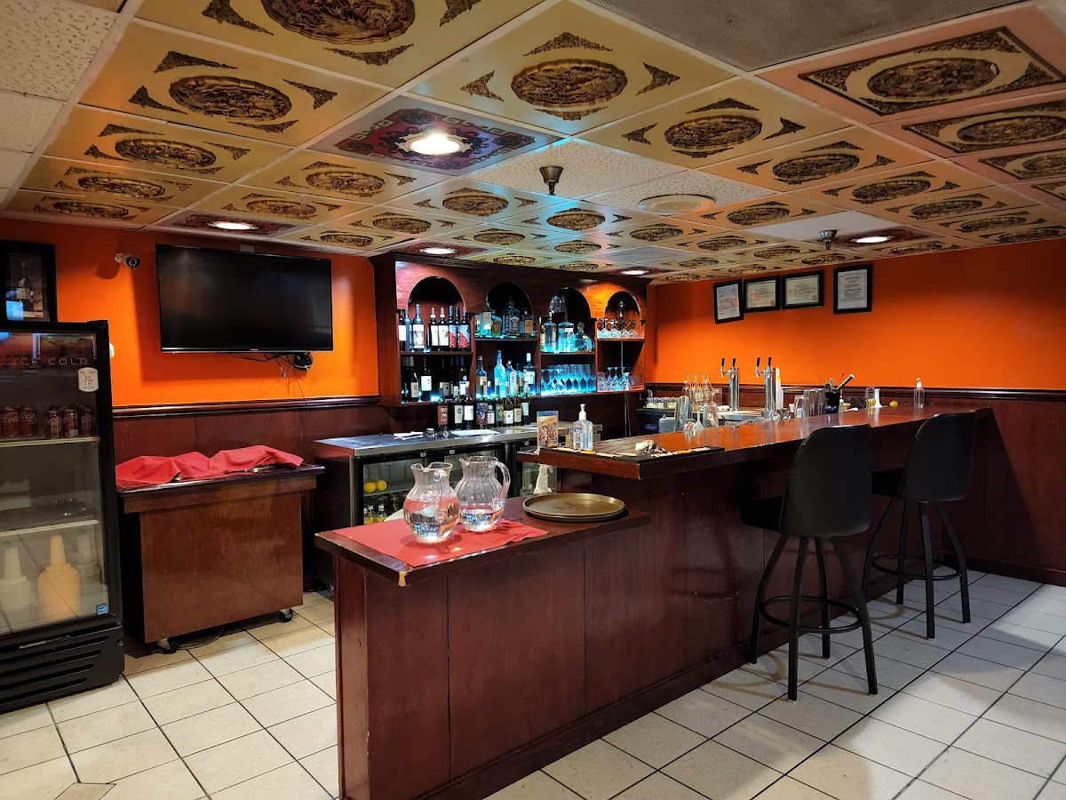 Durbar Nepalese And Indian Bistro (Loveland)-4