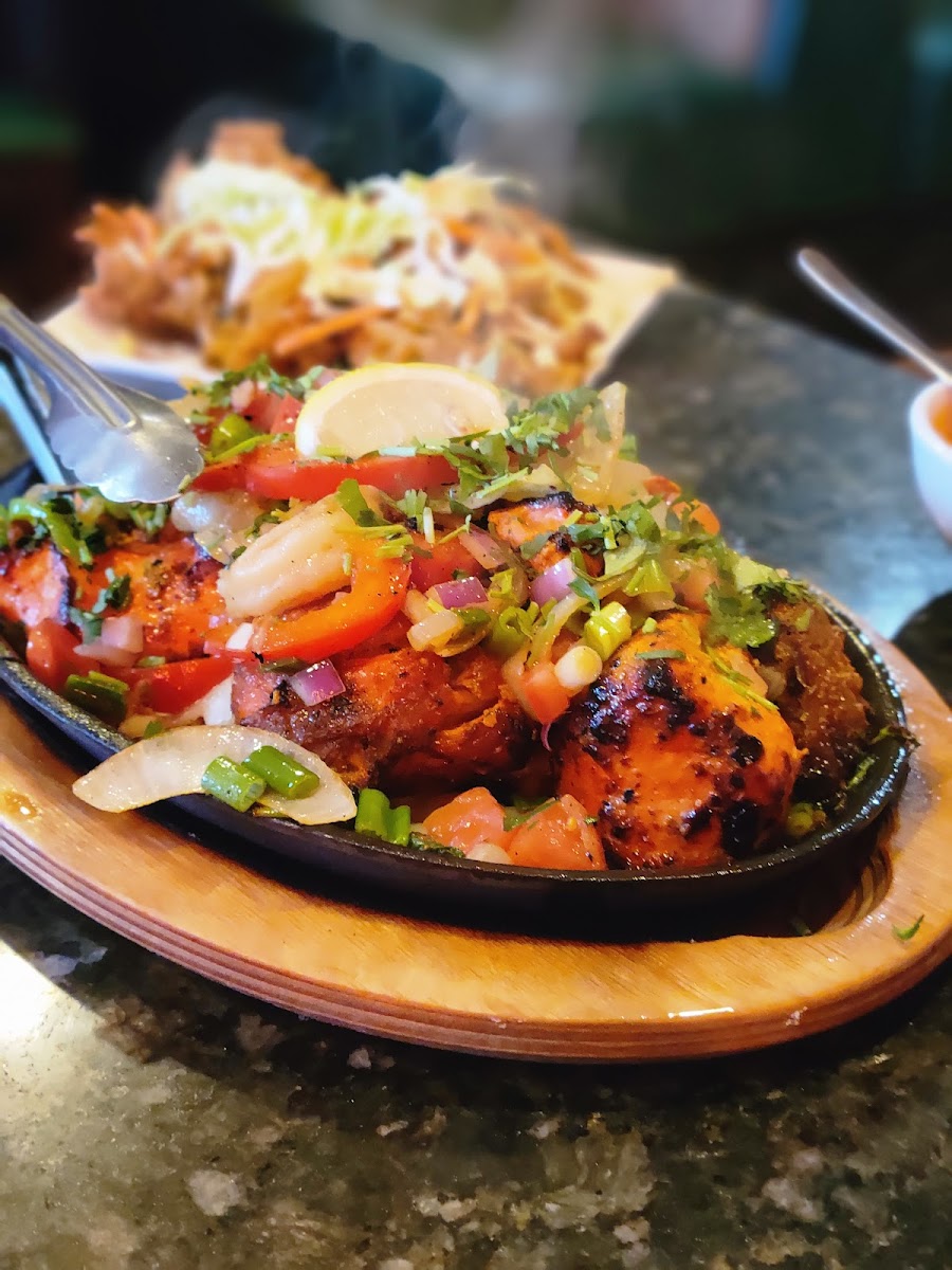 Durbar Nepalese And Indian Bistro (Loveland)-5