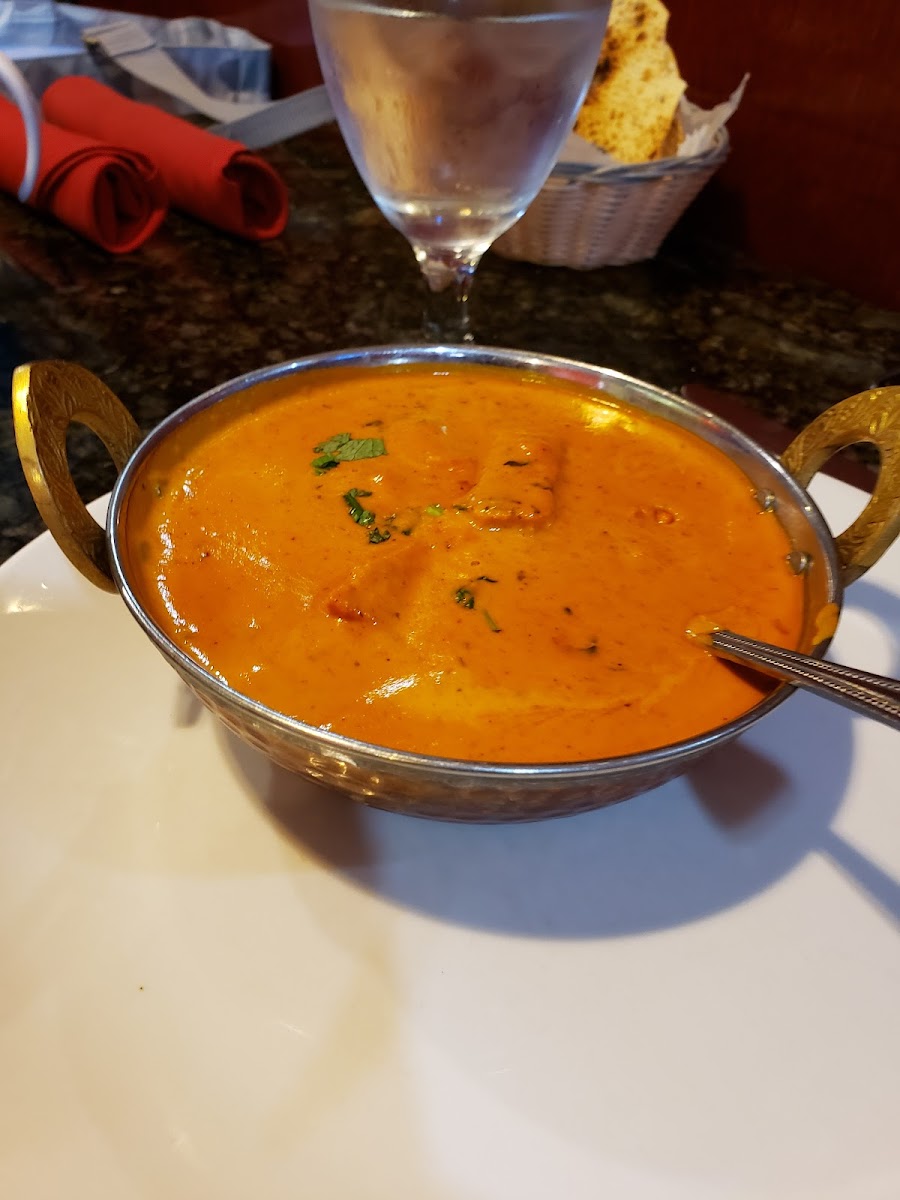 Durbar Nepalese And Indian Bistro (Loveland)-6