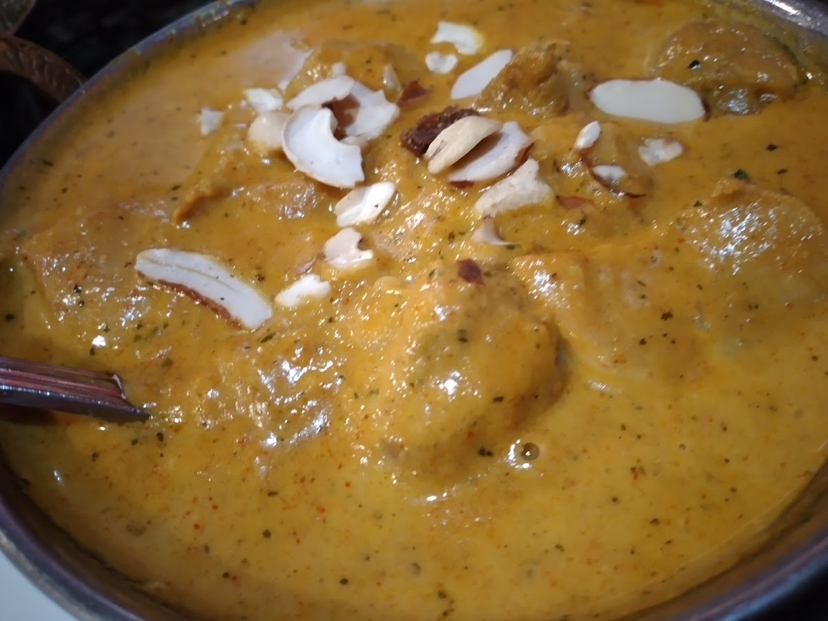 Durbar Nepalese And Indian Bistro (Loveland)-7