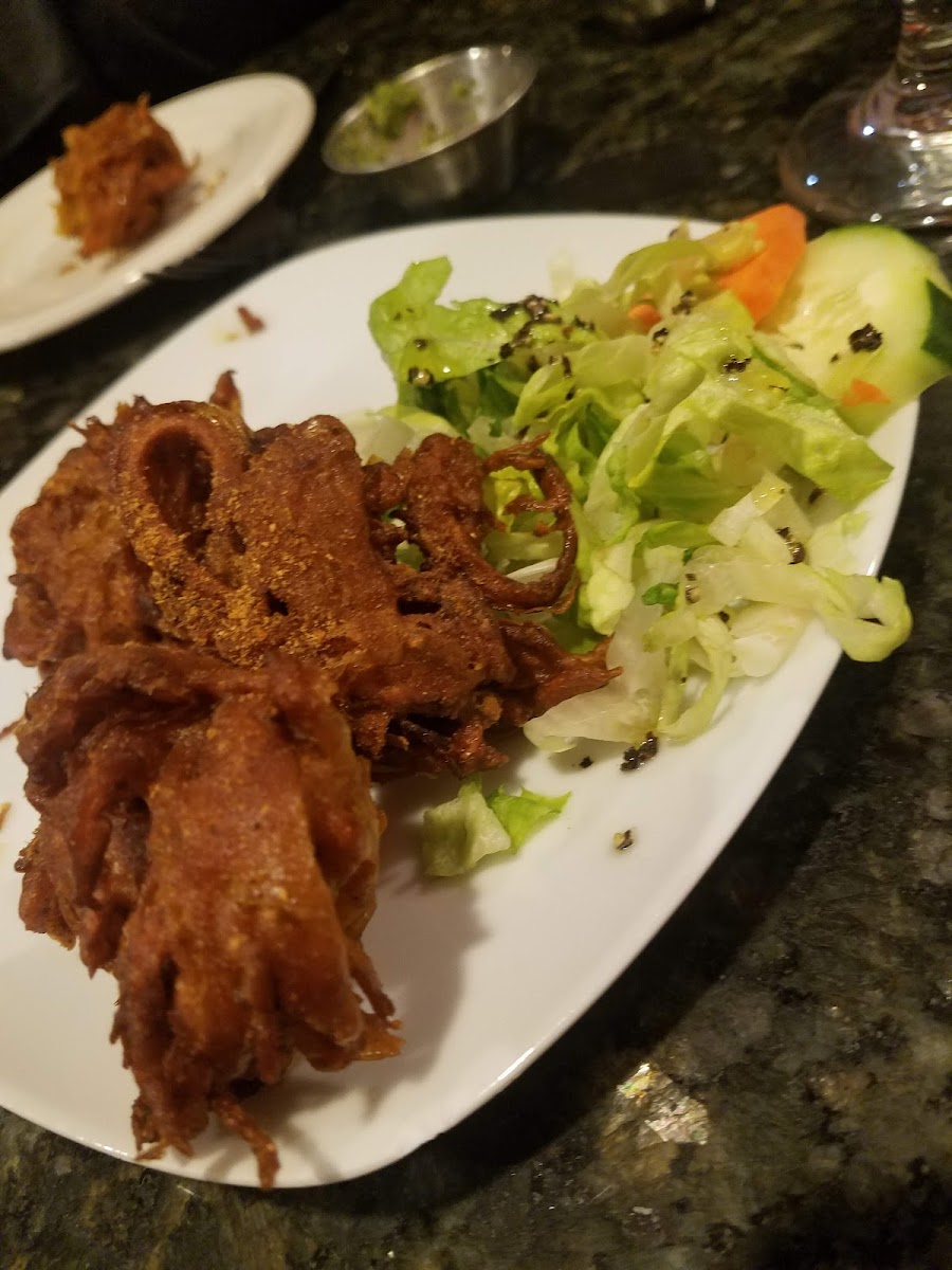 Durbar Nepalese And Indian Bistro (Loveland)-9