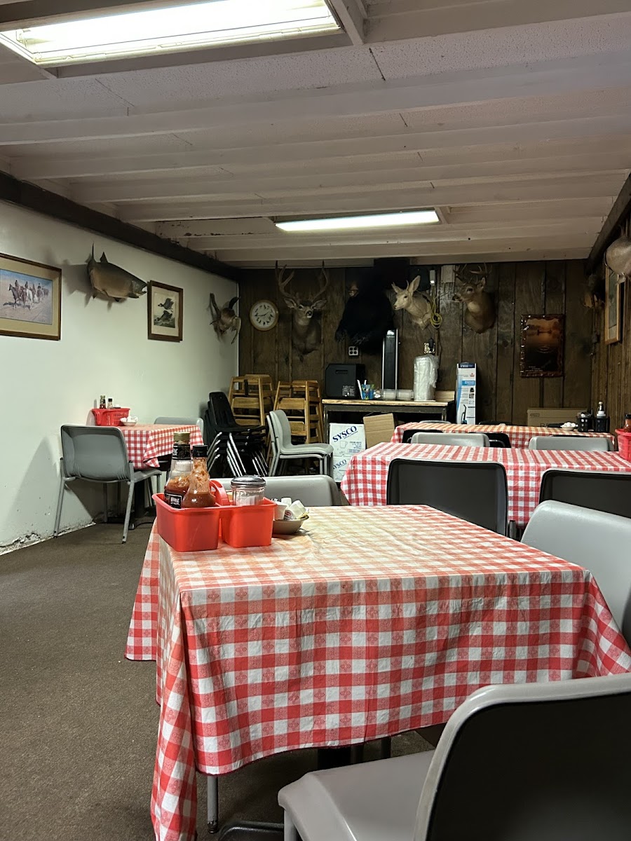 Durf's Family Restaurant
