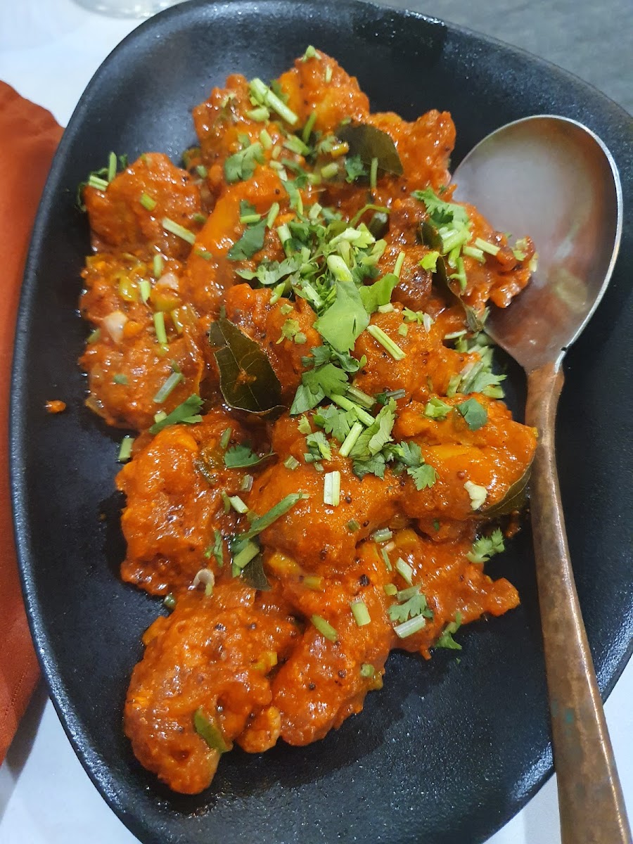Durga Indian Cuisine - Logan-10