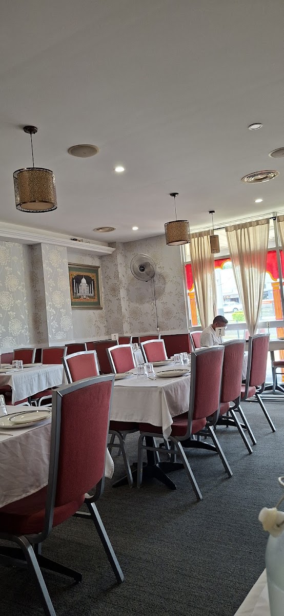 Durga Indian Cuisine - Logan-3