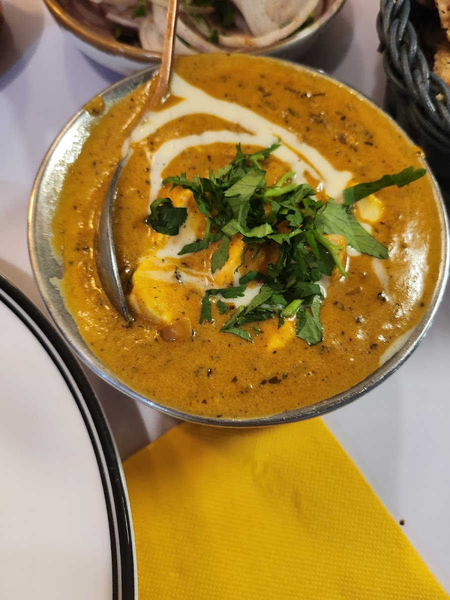 Durga Indian Cuisine - Logan-6