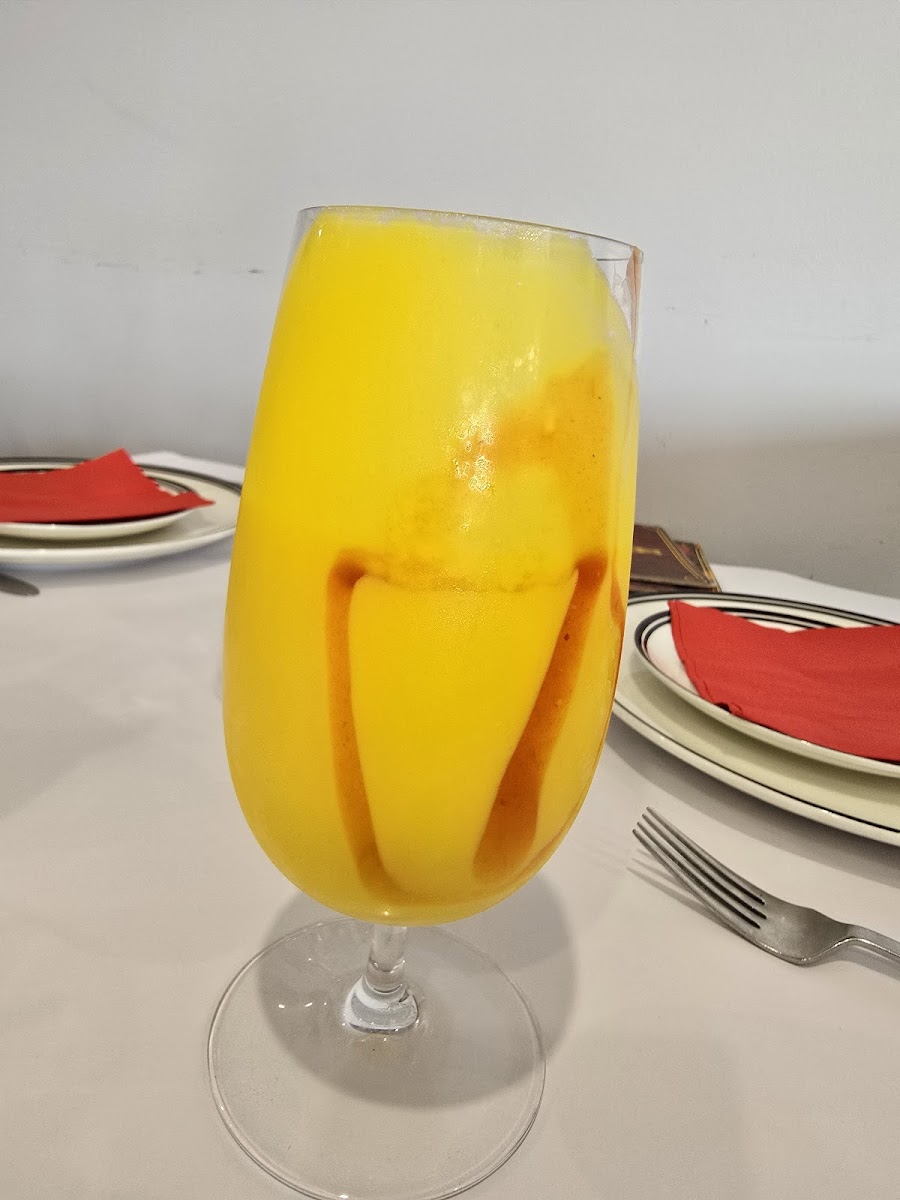 Durga Indian Cuisine - Logan-7
