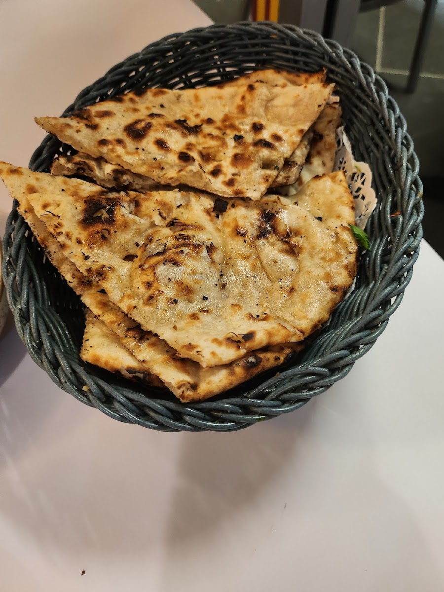 Durga Indian Cuisine - Logan-8
