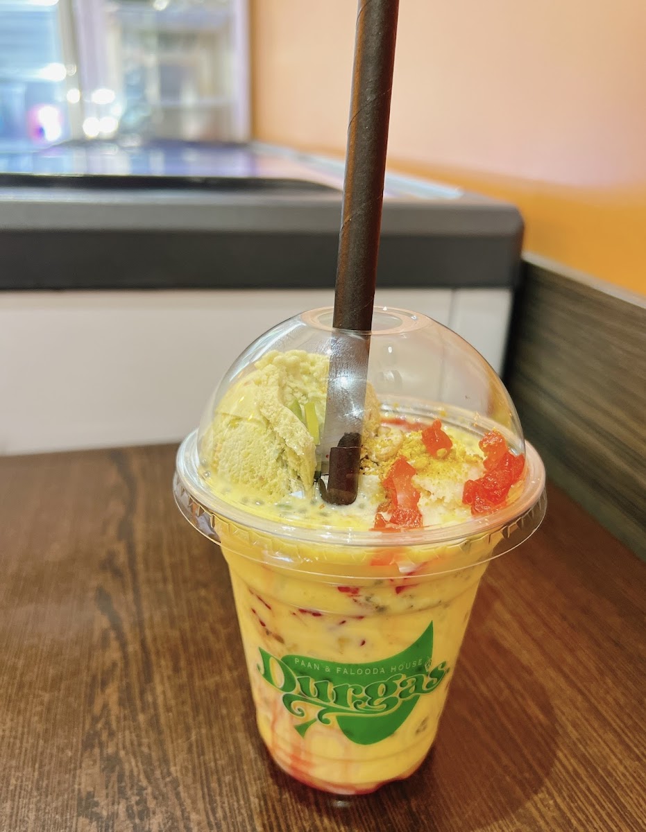 Durga's Paan & Falooda House-6