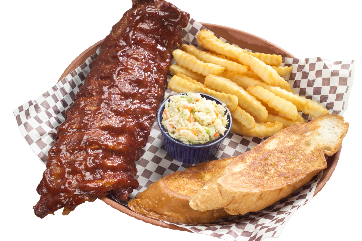 Dustin's Bar-B-Q-2