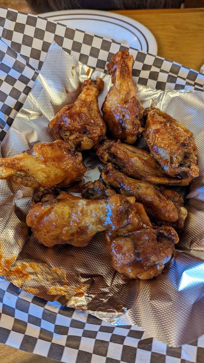 Dustin's Bar-B-Q-6