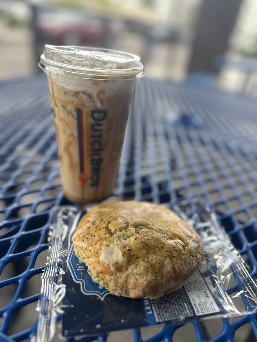 Dutch Bros Coffee-3