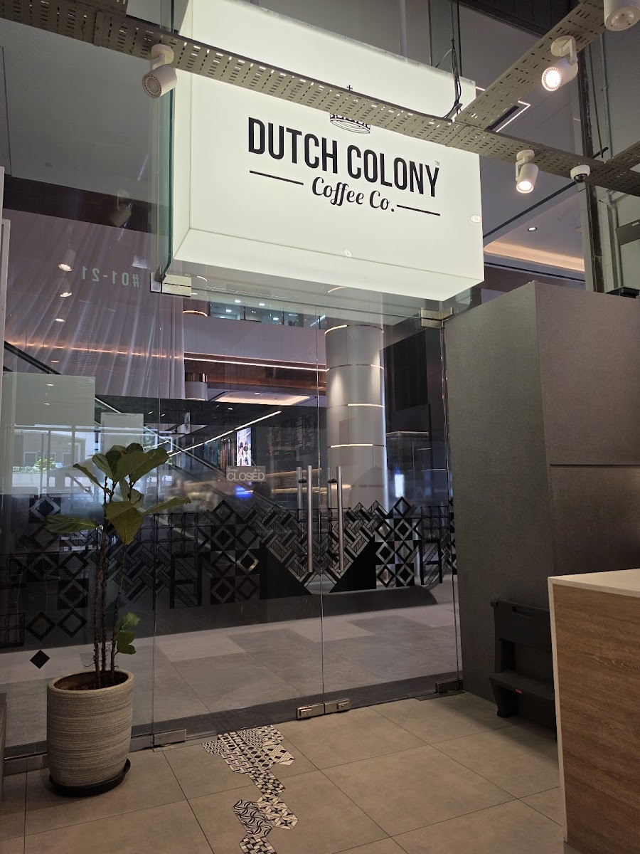 Dutch Colony Coffee Co.-3
