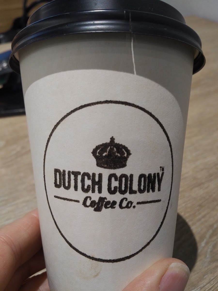 Dutch Colony Coffee Co.-6
