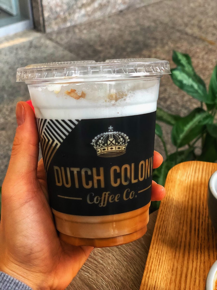 Dutch Colony Coffee Co.-9