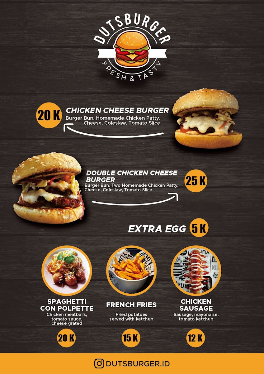 Menu Dutsburger-1
