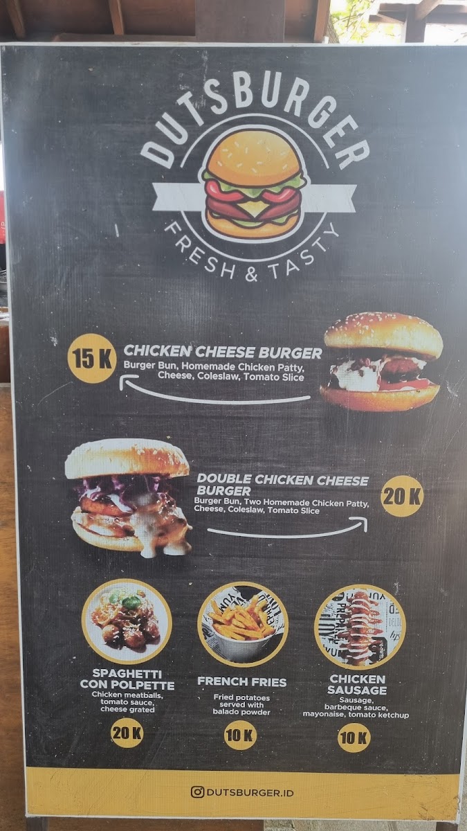 Menu Dutsburger-7