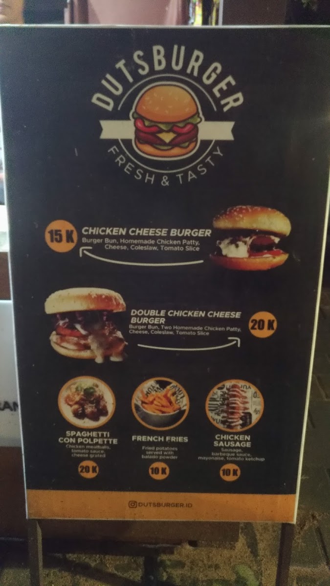 Menu Dutsburger-9