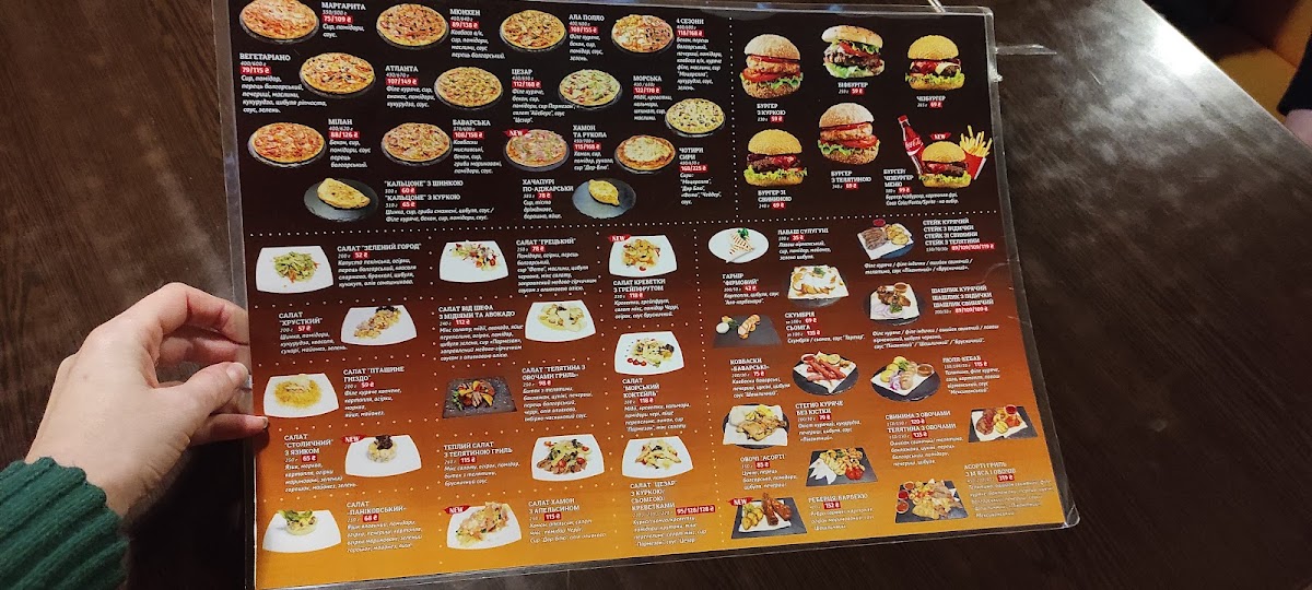 Menu Dva Gusya Pizza-4