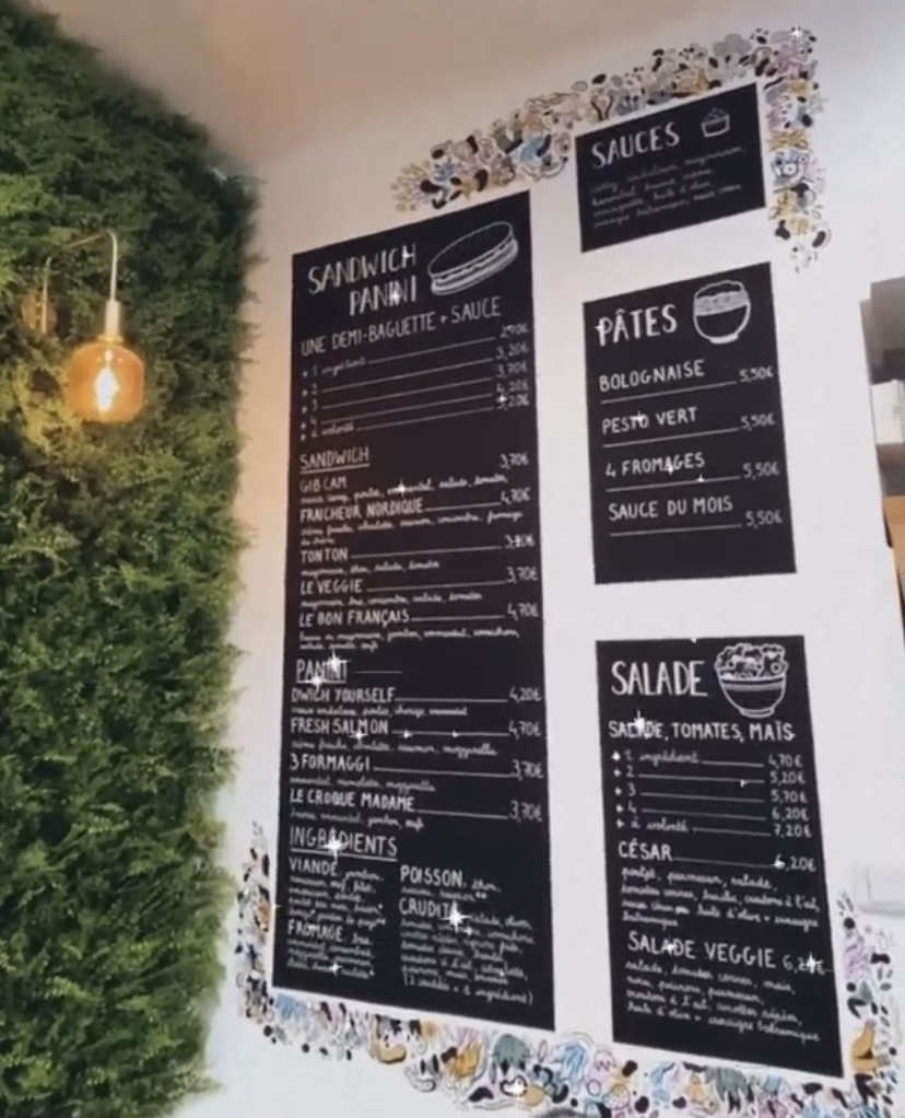 Menu Dwich Yourself-1