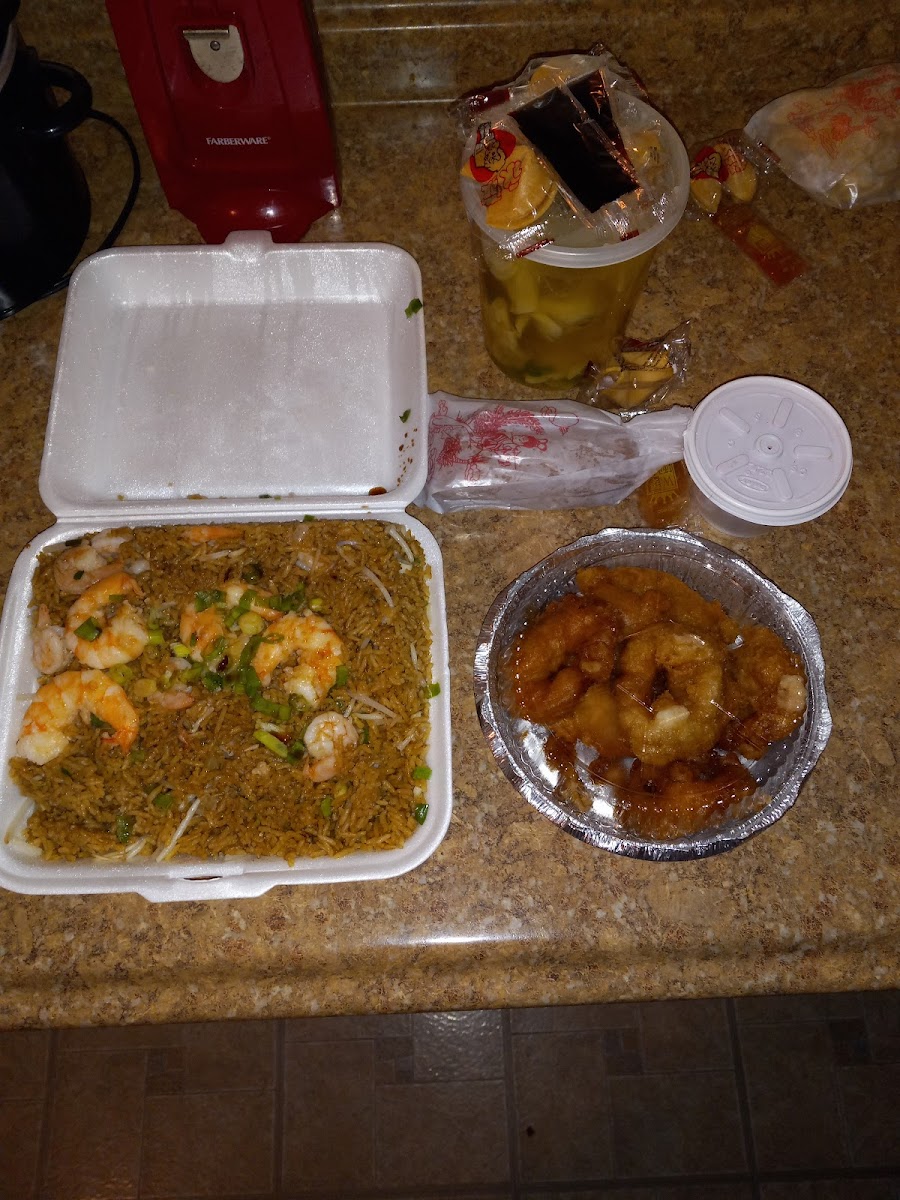 Dynasty Chinese Food-3