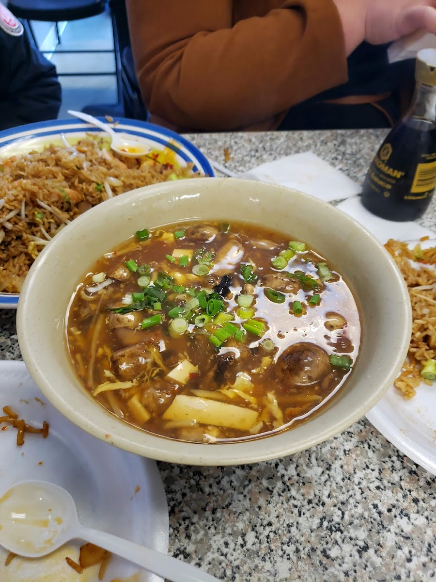 Dynasty Chinese Food-5