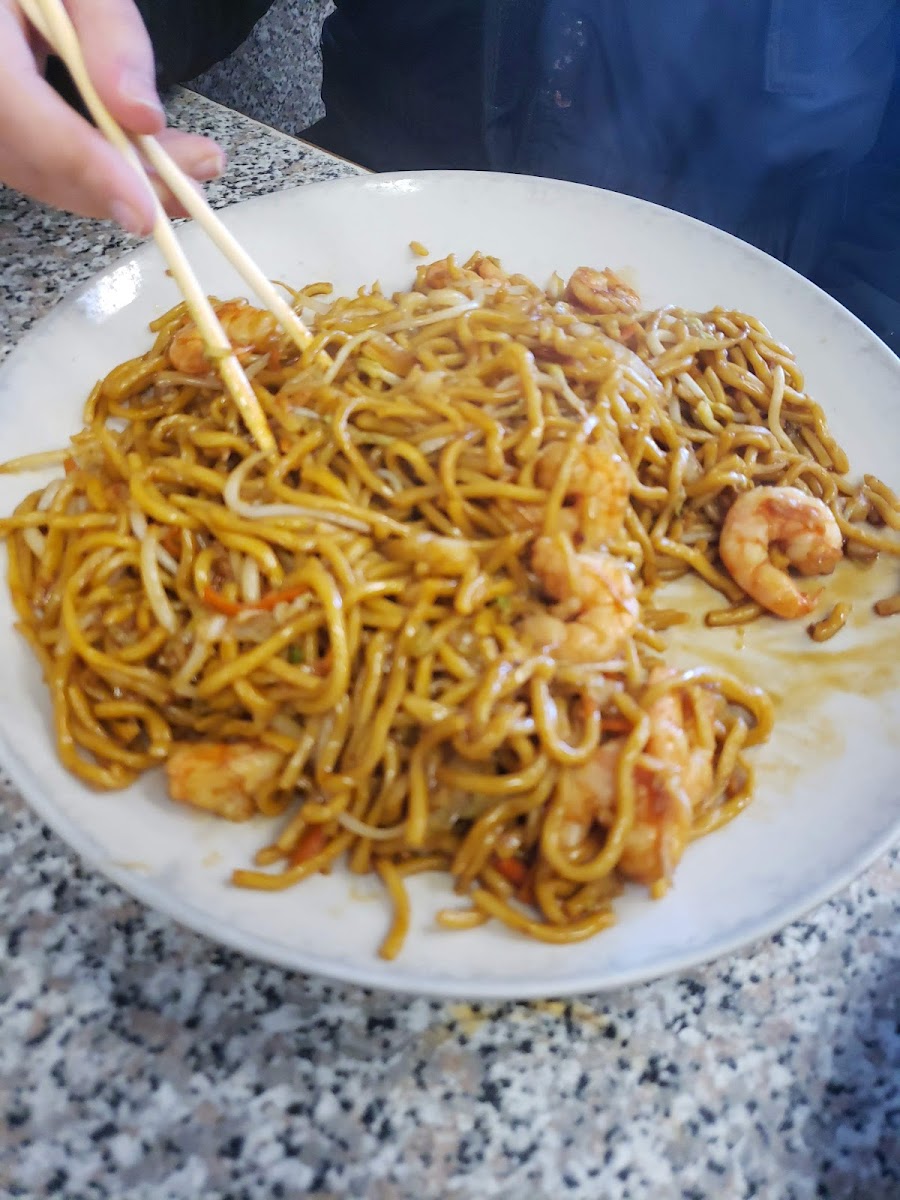 Dynasty Chinese Food-6
